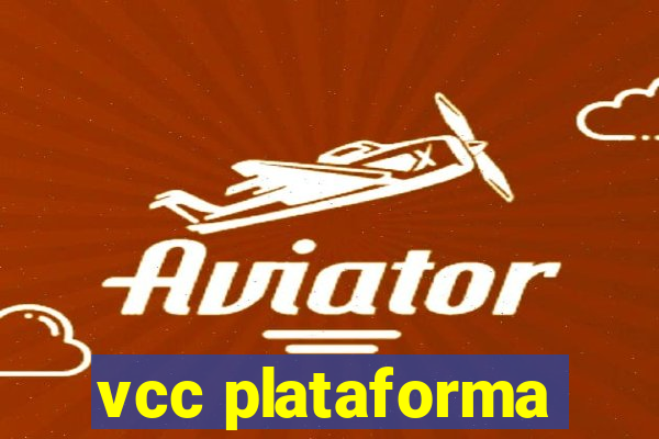 vcc plataforma
